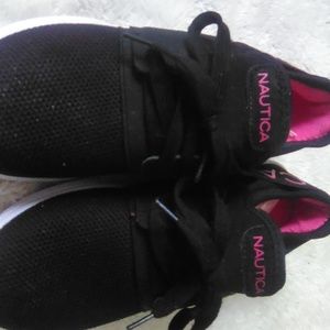 Nautica shoes girls or women's